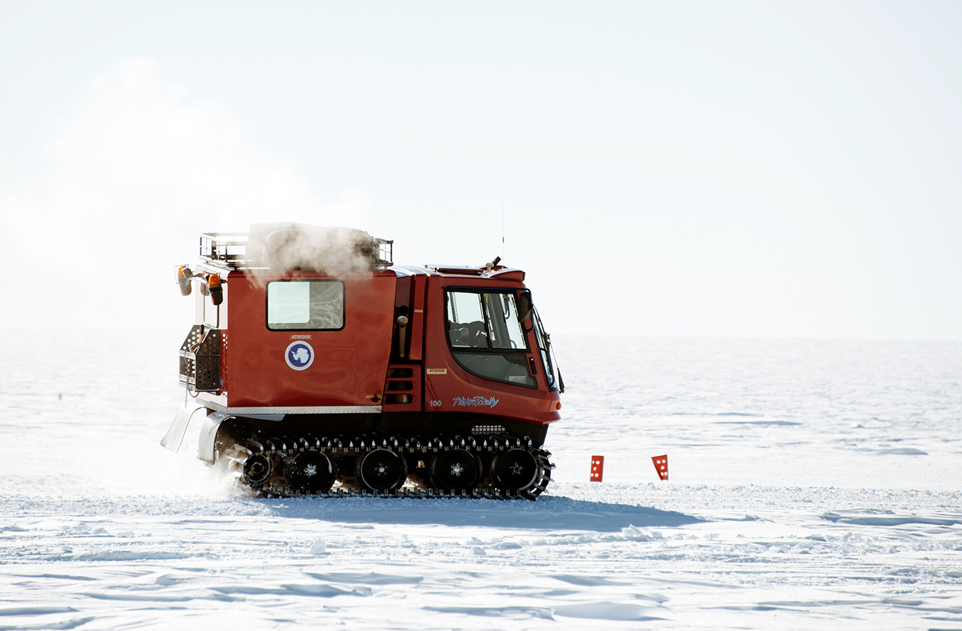 Catskiing with Ingrid Backstrom in British Columbia's image