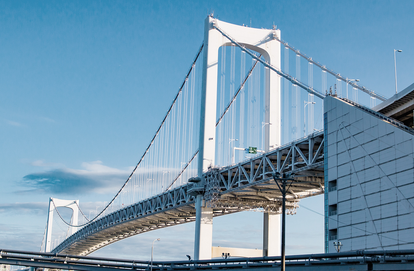 Cycling with Tiffany Cromwell along the Shimanami Kaido, Japan's image