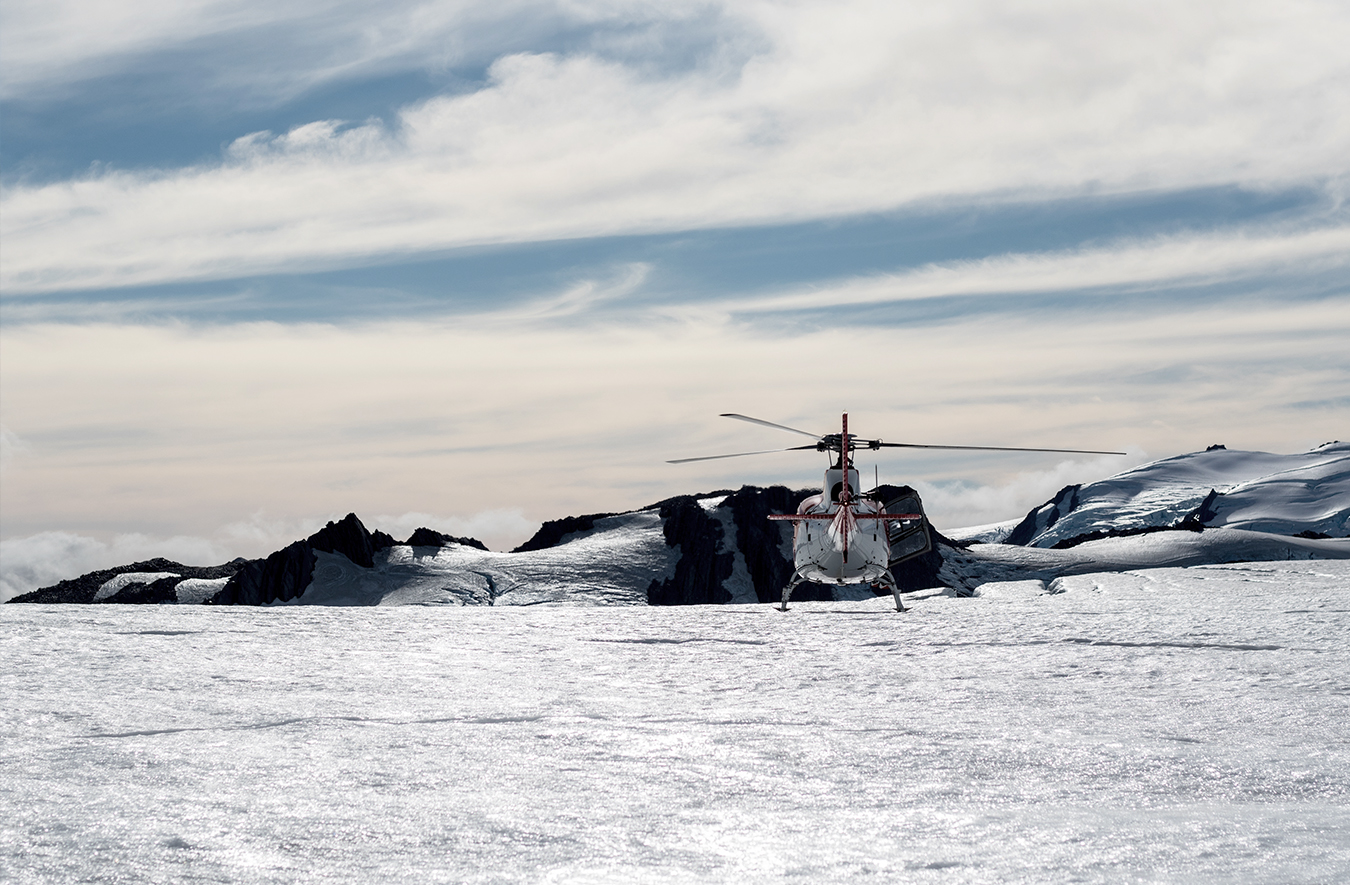 Heliskiing with Ingrid Backstrom on the Island of Kulusuk, Eastern Greenland's image